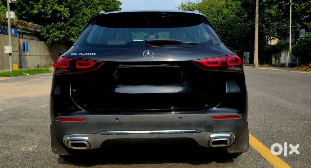 Mercedes-benz Gla 200, 2022, Petrol