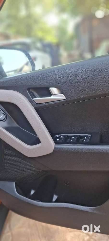 Hyundai Creta 1.6 Sx Plus Auto, 2019, Diesel