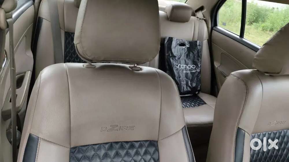 Maruti Suzuki Swift 2014 Vdi Deseil.