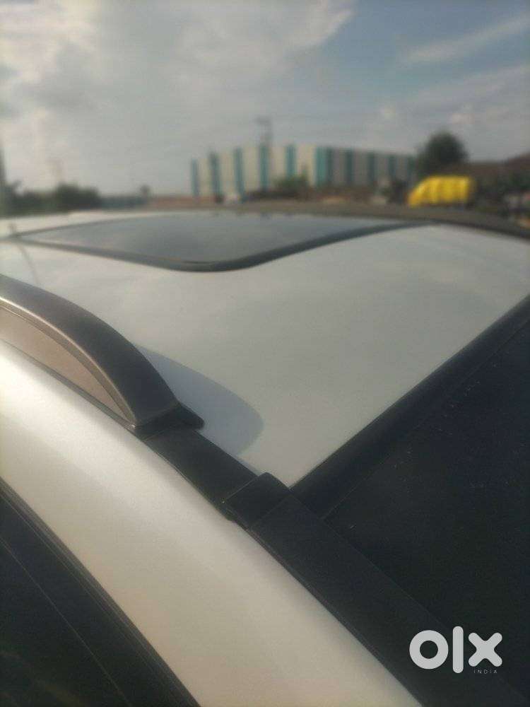 Tata Hexa Xt, 2018, Diesel