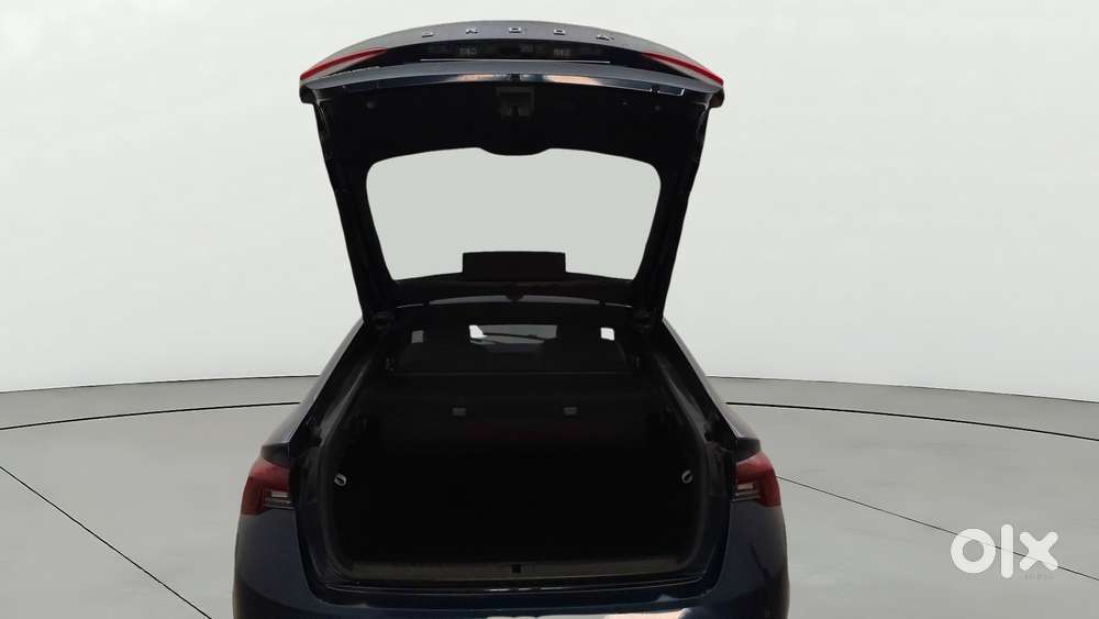 Skoda Octavia 2.0 L K Tsi At, 2023, Petrol