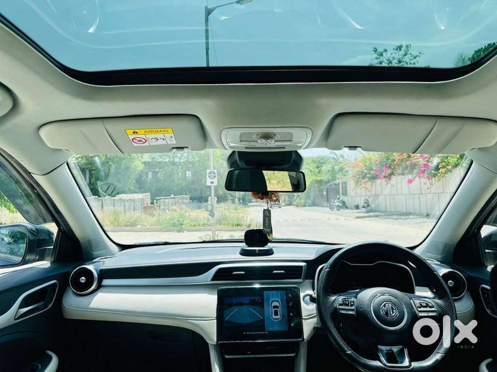 Mg Astor Smart Turbo, 2022, Petrol