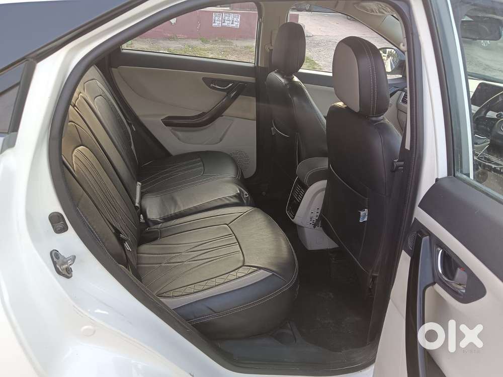 Tata Nexon 1.2 Revotron Xz Plus, 2020, Petrol