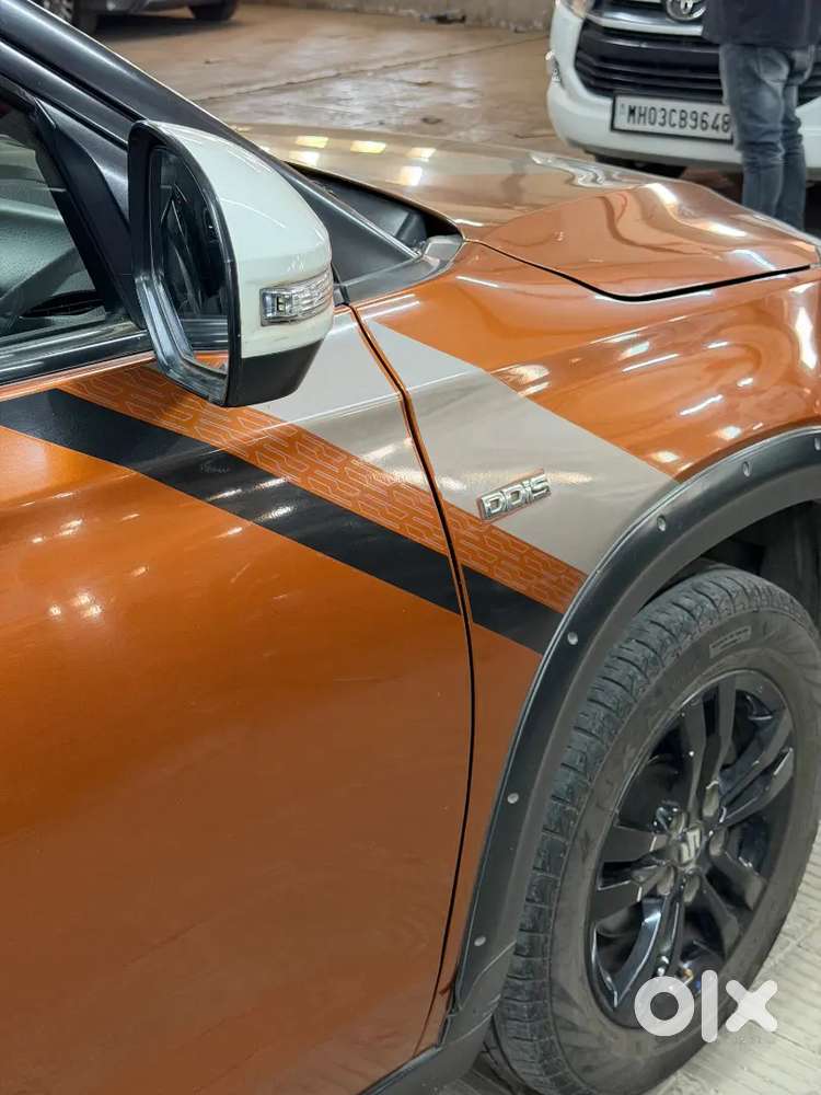 Maruti Suzuki Brezza Zdi 2018