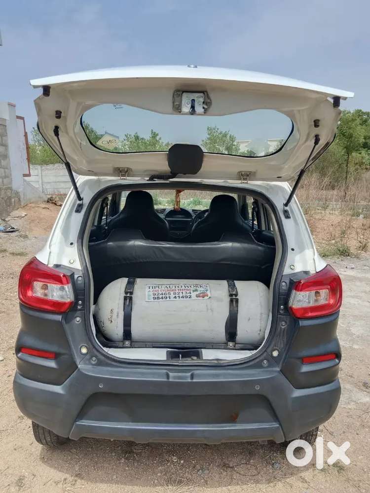 2021 Maruti Suzuki S-presso