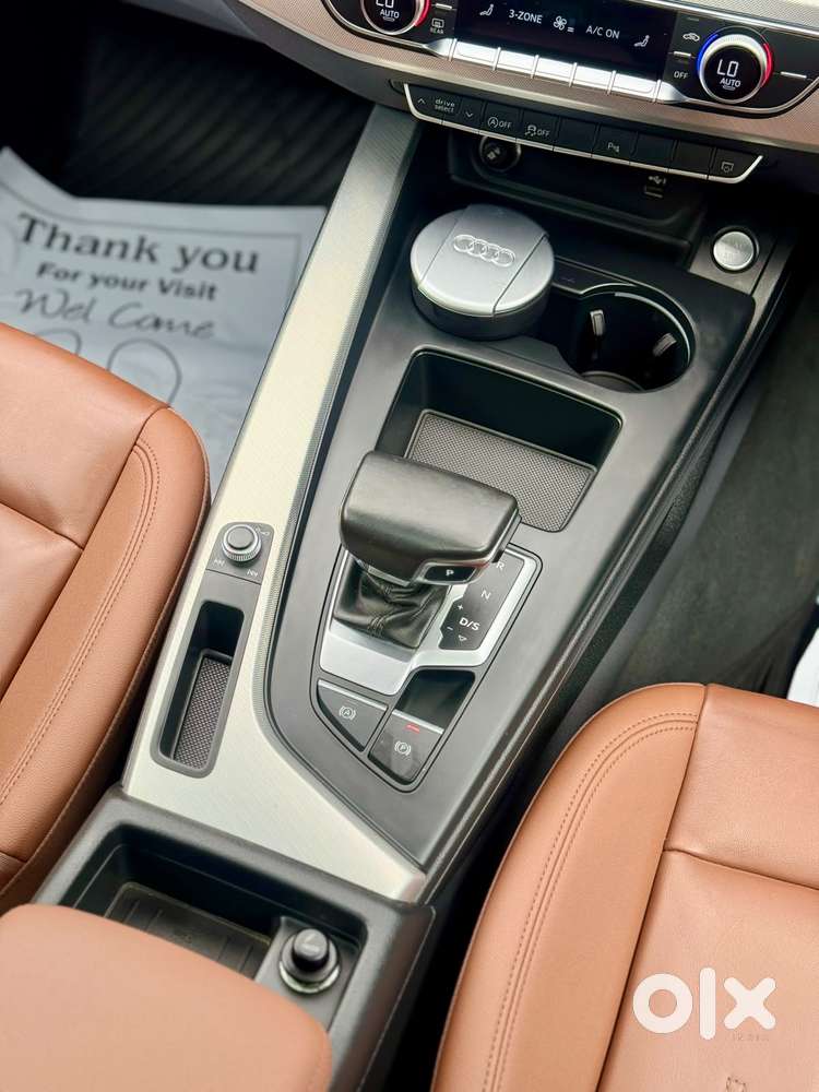 Audi A4 2.0 Premium 40 Tfsi, 2023, Petrol