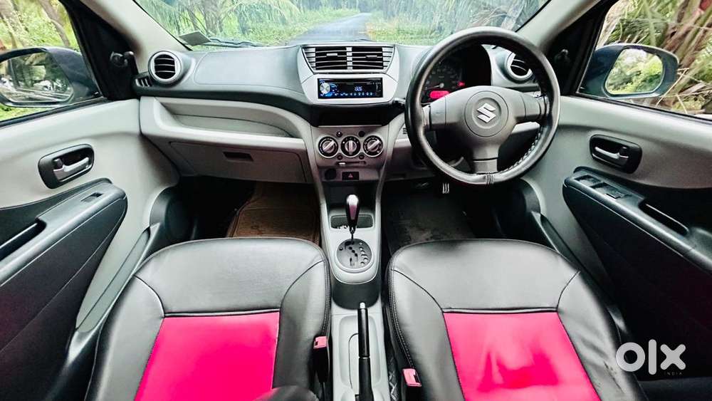 Maruti Suzuki A-star 2012 Well Maintained