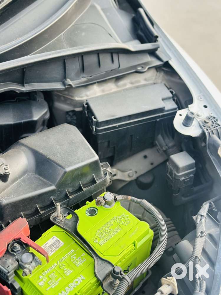 Honda City 2015-2017 I Dtec Sv, 2014, Diesel