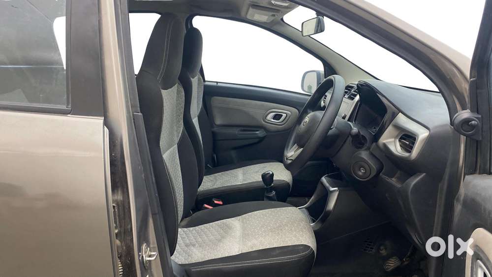 Datsun Redigo 2020-2022 1.0 T (o), 2021, Petrol