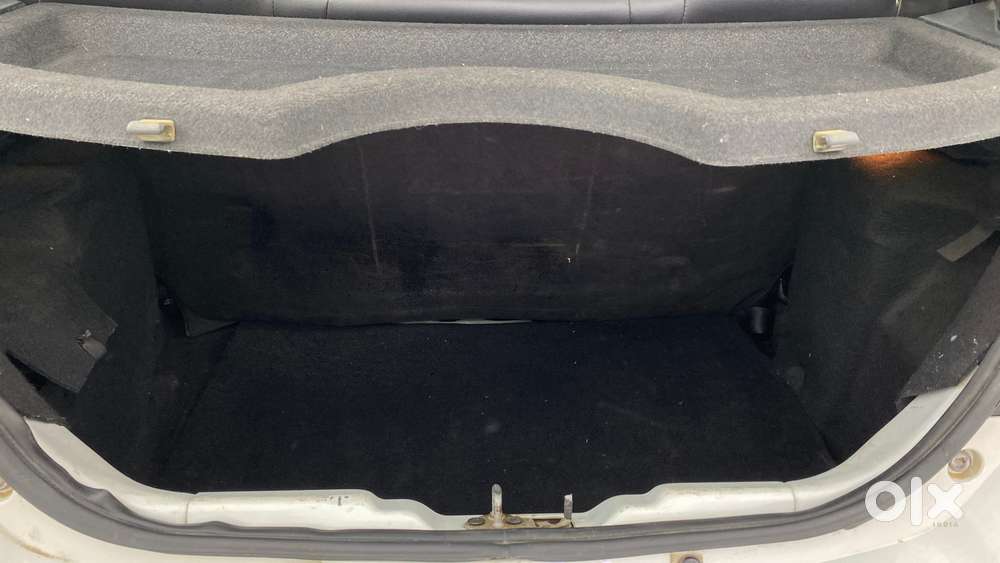 Tata Tiago Nrg Petrol, 2018, Petrol