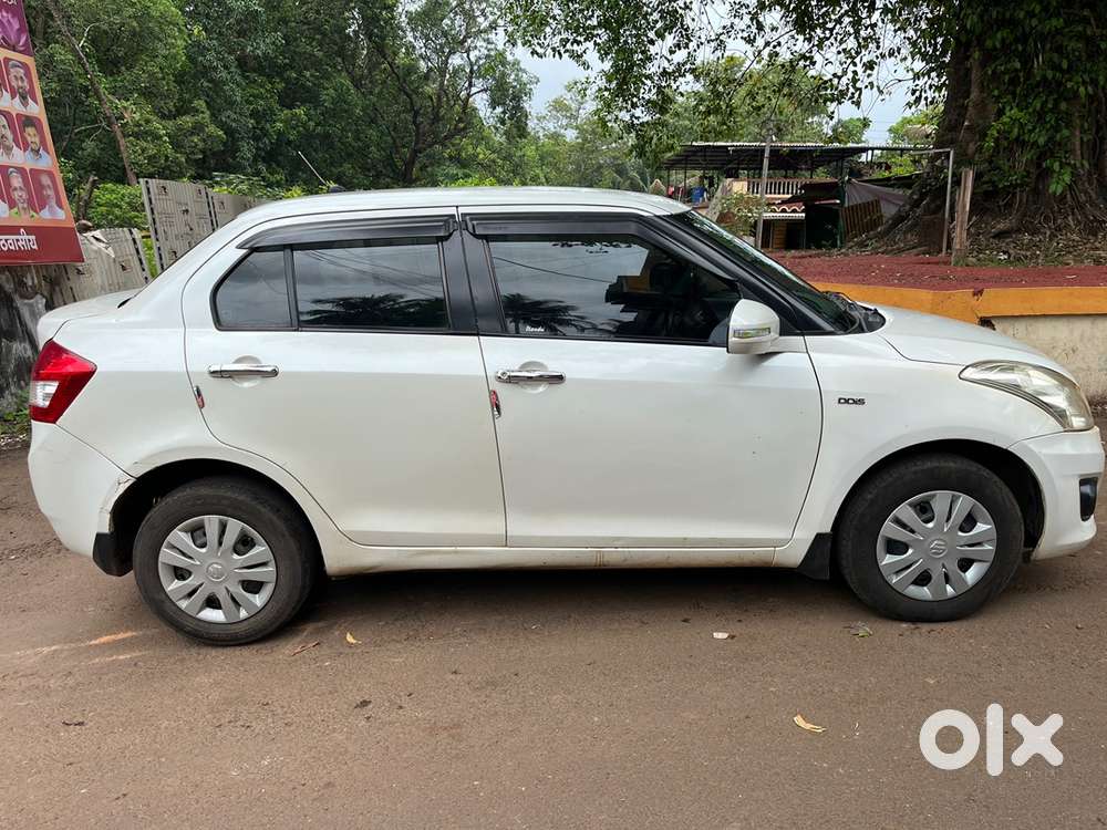 Maruti Suzuki Diesel 2012