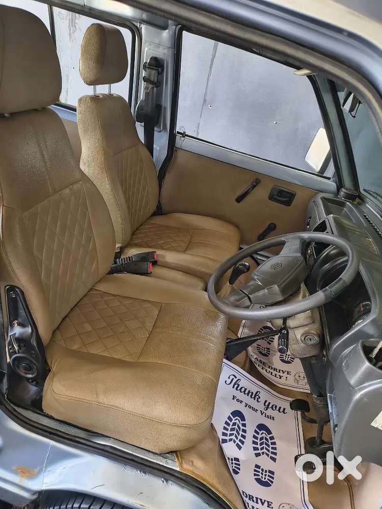Fc Current Good Condition Mpfi
