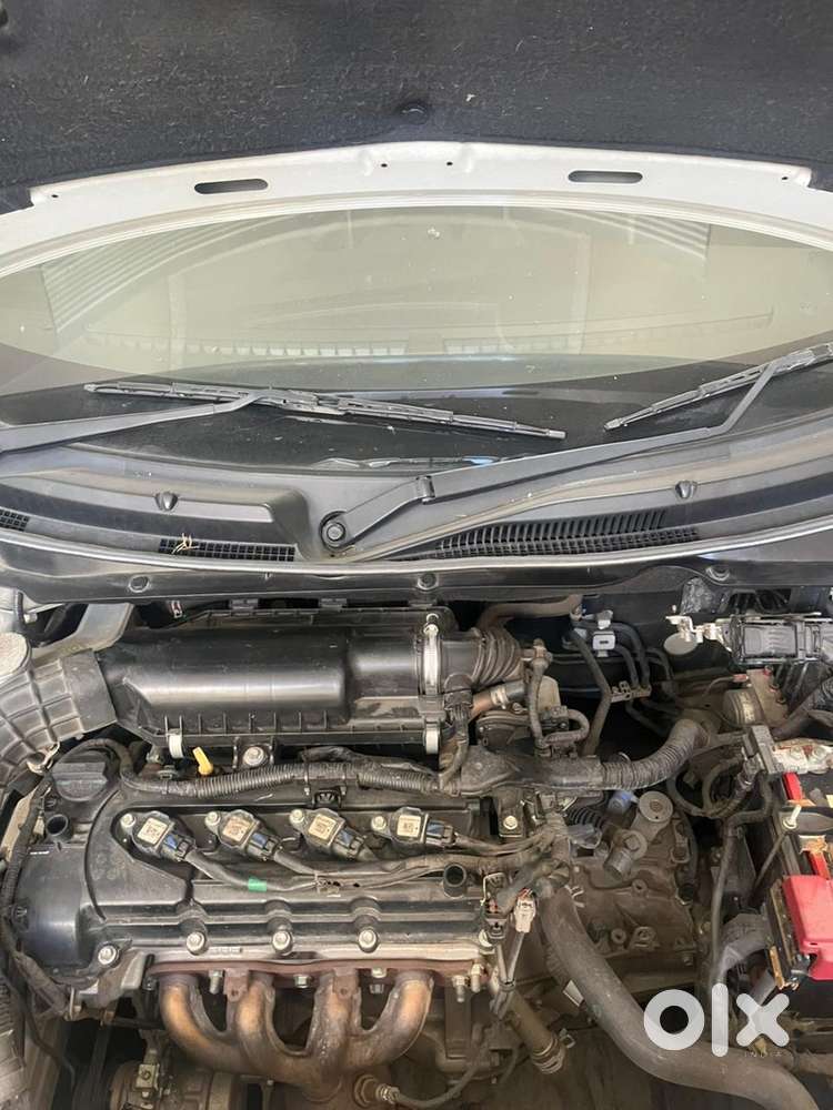 Maruti Suzuki Swift 2020 Petrol Manual