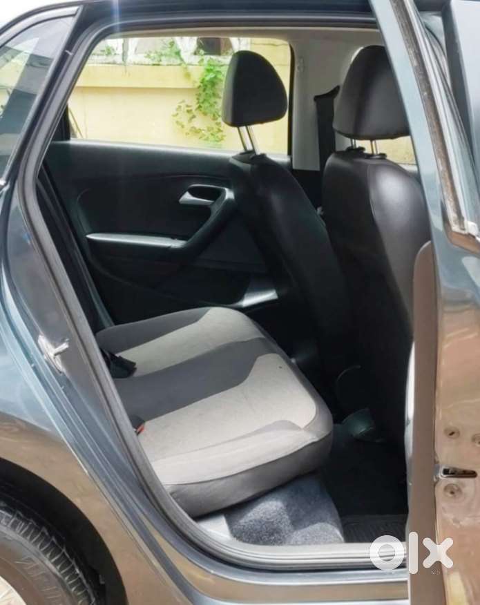 Volkswagen Polo 1.2 Gt Tsi, 2015, Petrol