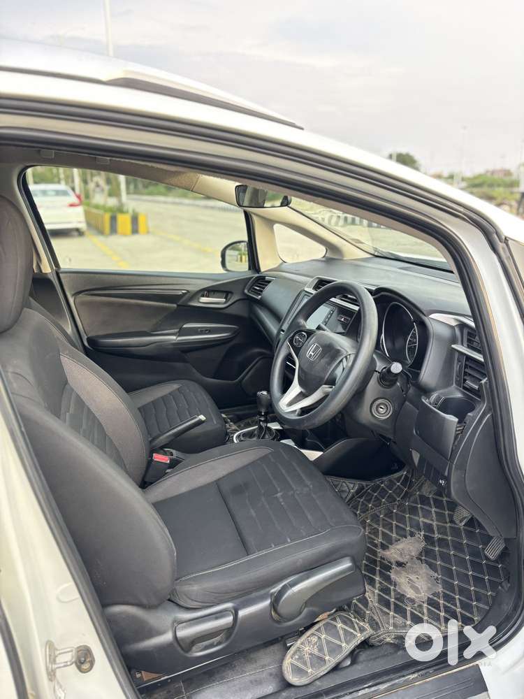 Honda Wr-v 1.5 Sv I-dtec Mt, 2021, Diesel