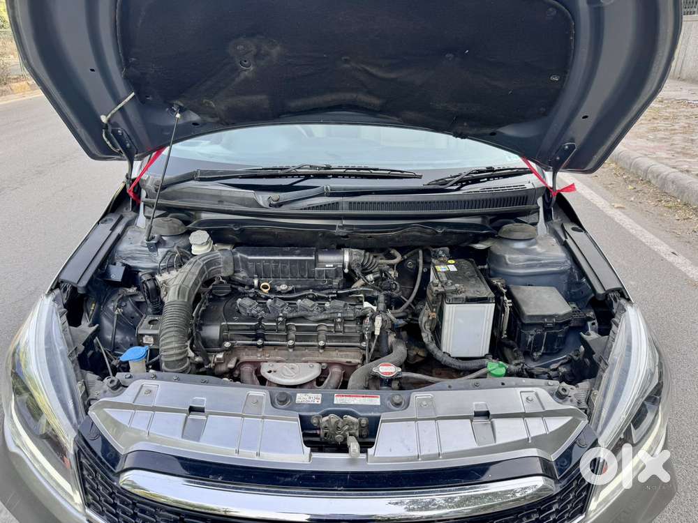 Maruti Suzuki Ciaz 1.5 Alpha Shvs Mt, 2021, Petrol