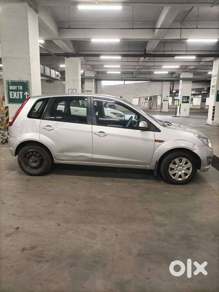 Ford Figo 2013 Dec Diesel Good Condition