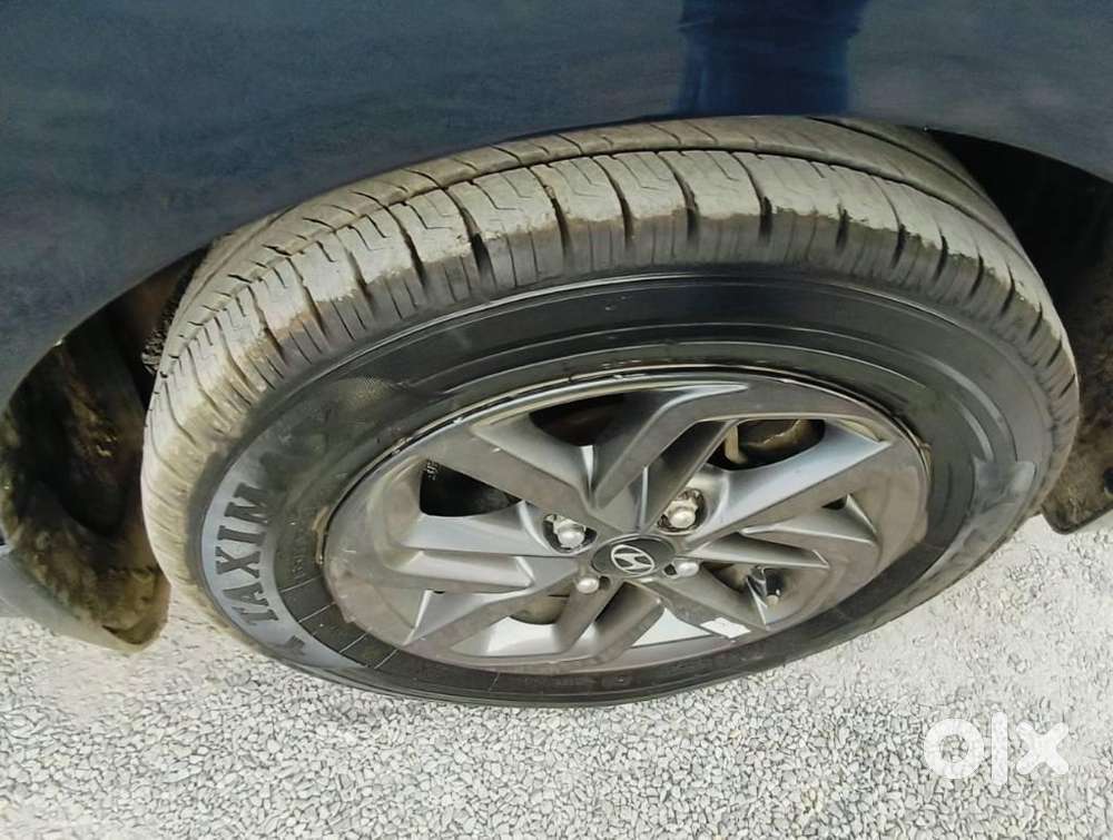 Hyundai Grand I10 Nios Sportz, 2021, Cng & Hybrids