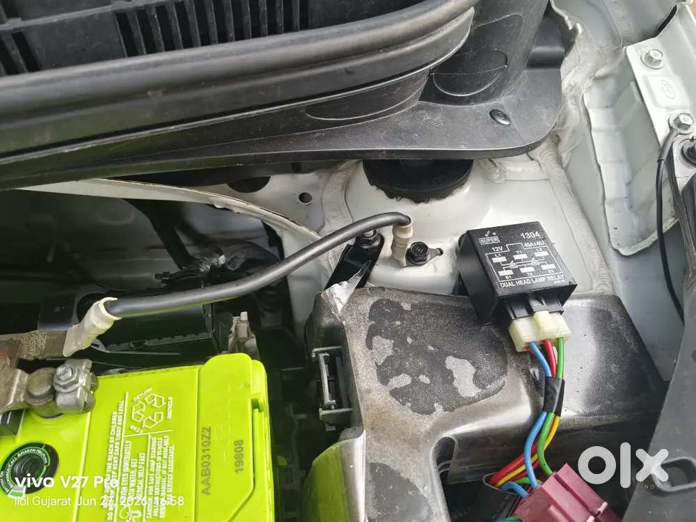 Hyundai Grand I10 2018 Petrol Magna