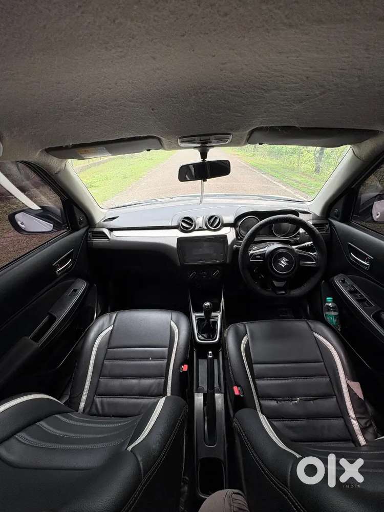 Maruti Suzuki Swift 2020 Petrol 55000 Km Driven