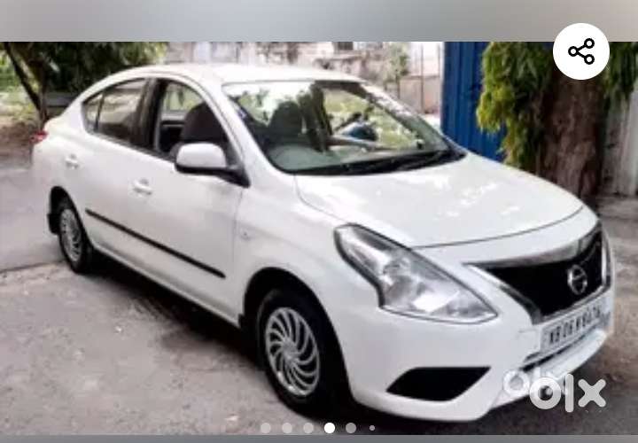 Nissan Sunny Diesel Special Edition, 2017, Diesel