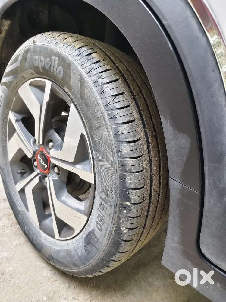 Kia Sonet Anniversary 2022 Petrol 34500 Km