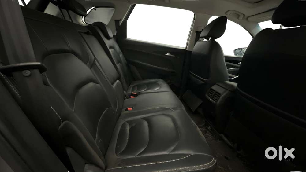 Mg Hector 1.5 Hybrid Sharp, 2020, Petrol