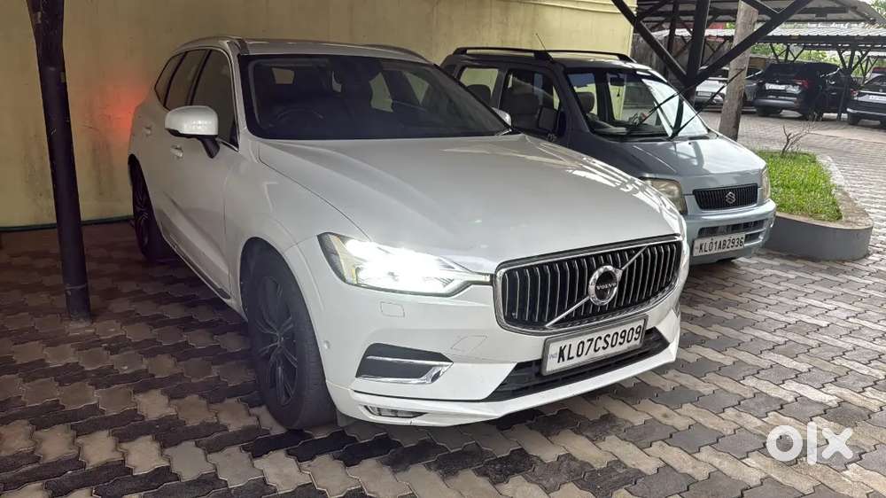 Volvo Xc60 Inscription D5 2028/2019