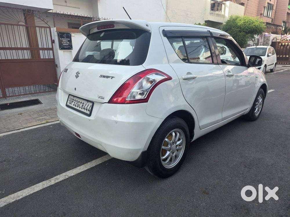 Maruti Suzuki Swift 2011-2014 Vdi, 2015, Diesel
