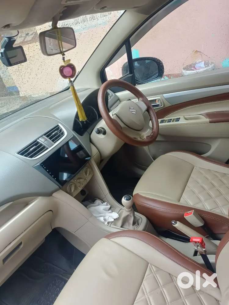 Maruti Suzuki Ertiga 2014