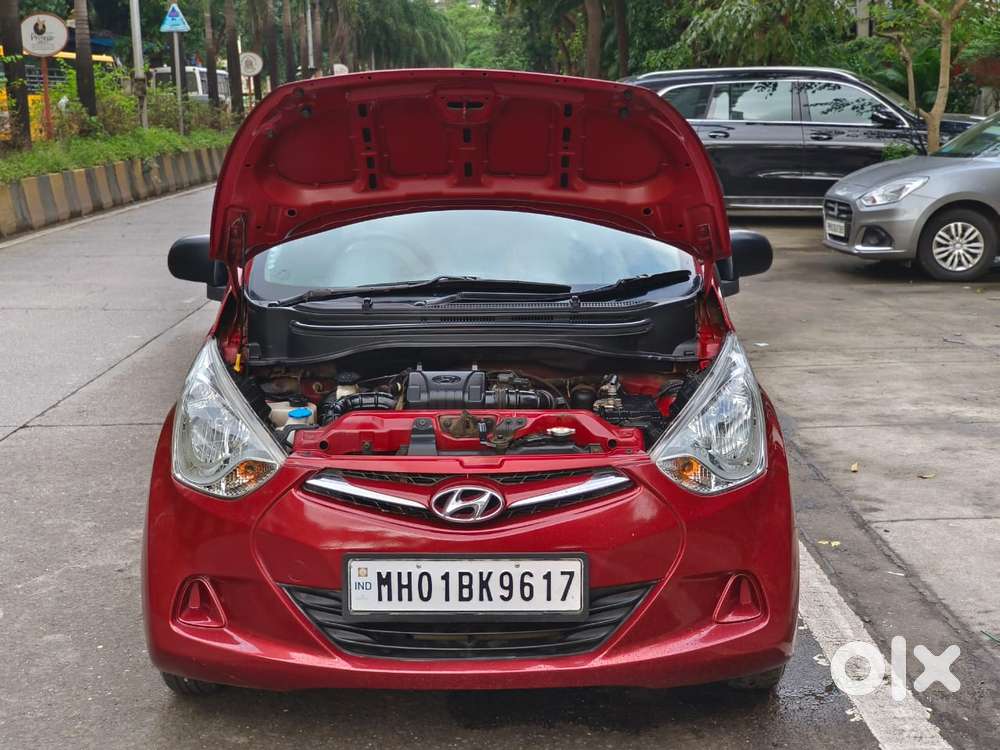Hyundai Eon Era +, 2014, Petrol