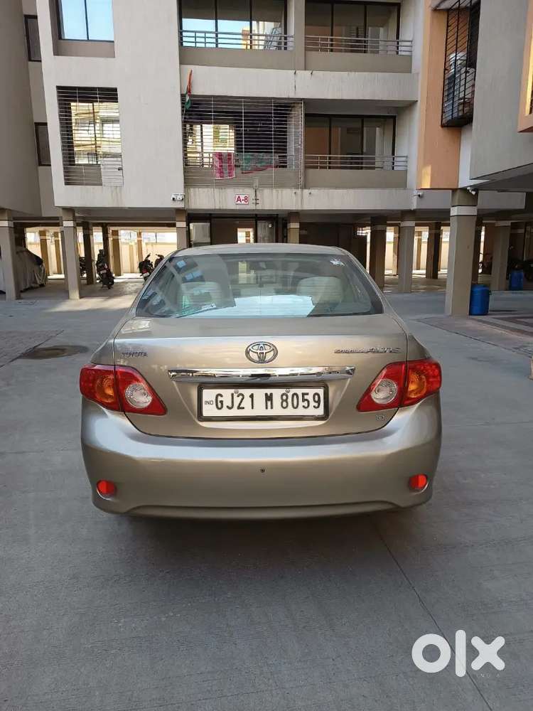 Very Good Condition
