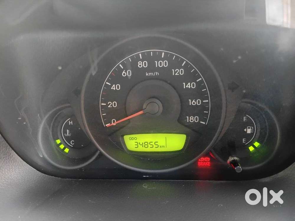 Hyundai Eon Era +, 2013, Petrol