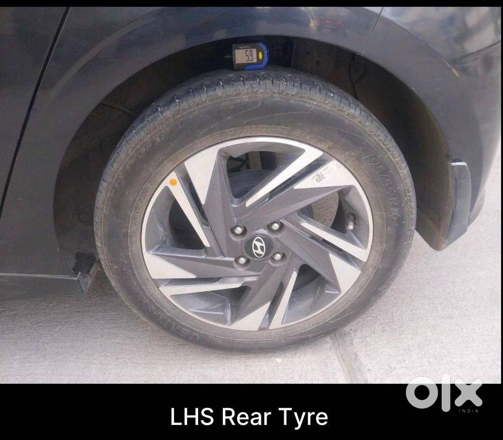 Hyundai I20 1.2 Asta Optional 2022 Petrol Price Negotiable