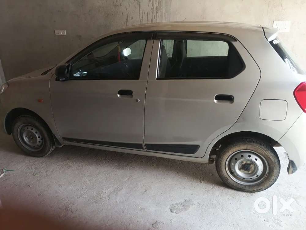 Maruti Suzuki Alto K10 2023