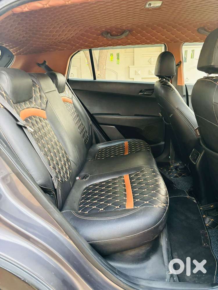Hyundai Creta 1.4 E Plus Crdi, 2019, Diesel