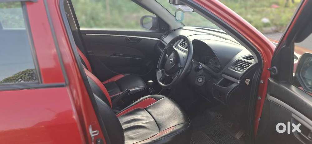 Maruti Suzuki Swift Ddis Ldi, 2016, Diesel