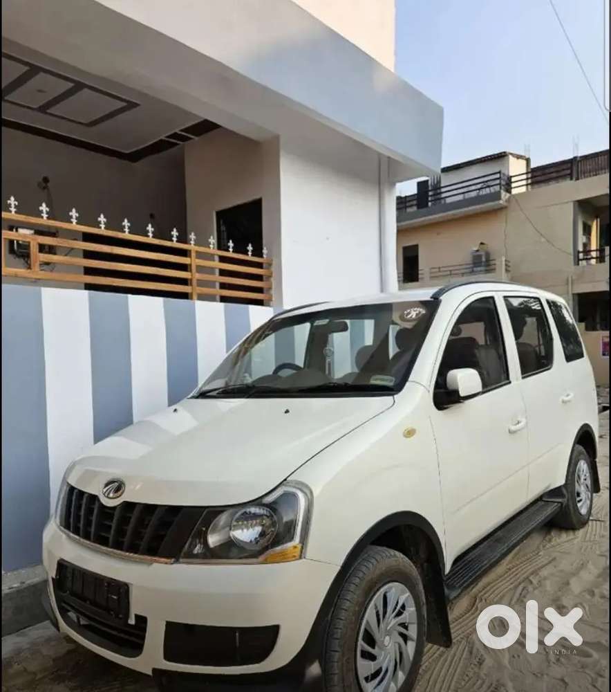 Mahindra Xylo 2013 Diesel Well Maintained