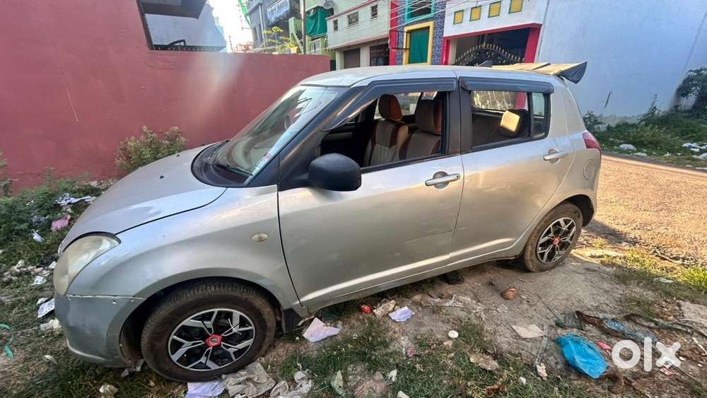 Swift 2006 Urgent Sale