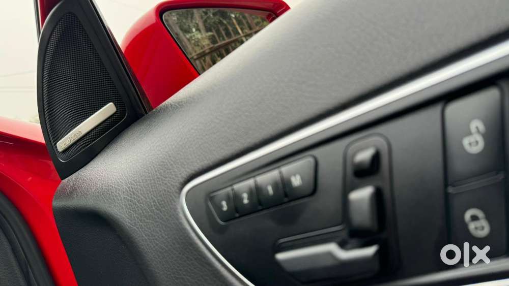 Mercedes-benz Gla 200, 2015, Petrol