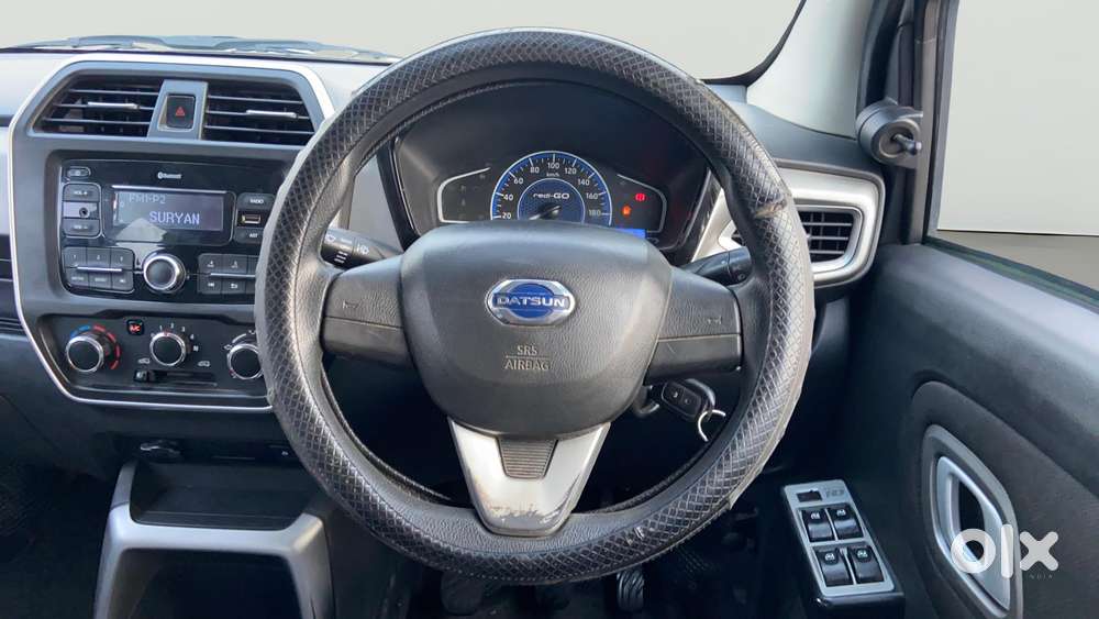 Datsun Redigo 0.8 T, 2020, Petrol