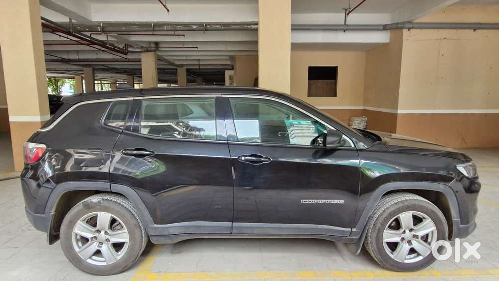 Jeep Compass 1.4 Sport, 2022, Petrol