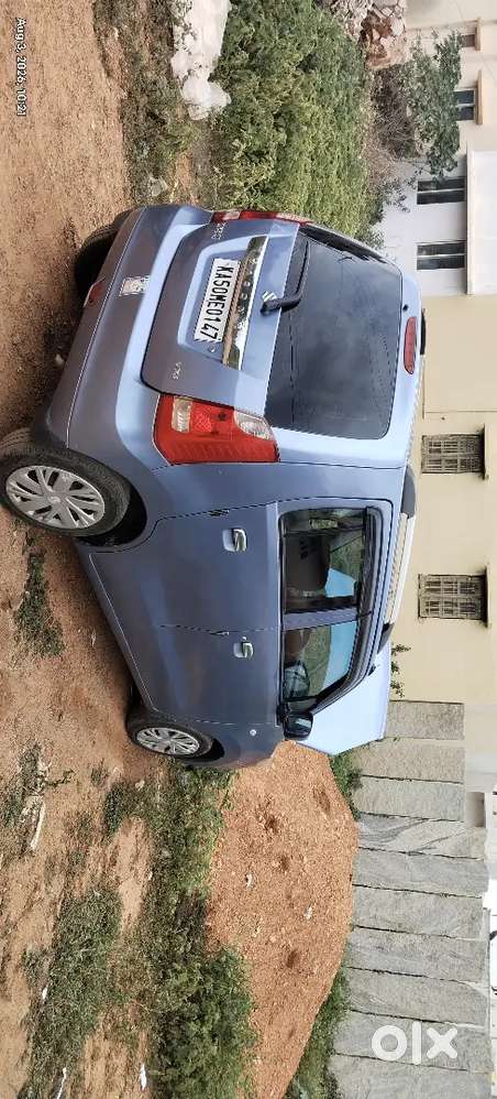 Maruti Suzuki Wagon R 2011 For Sale