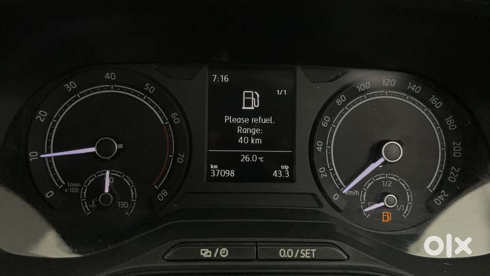 Skoda Kushaq Ambition 1.0l Tsi Mt, 2023, Petrol