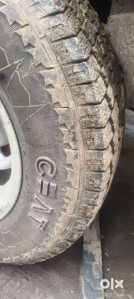 Mahindra Scorpio N 2007 Diesel