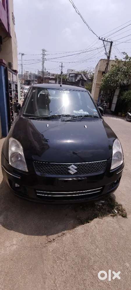 Maruti Suzuki Swift 2009 Diesel 110000 Km Driven