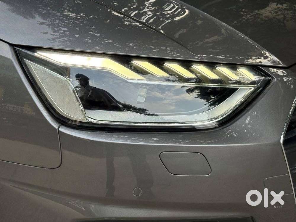 Audi A4 2.0 Premium Plus 40 Tfsi, 2021, Petrol