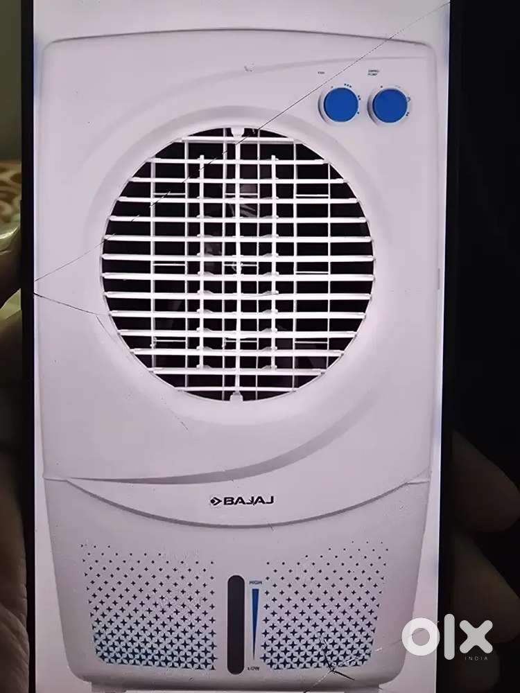 Air cooler for room/personal