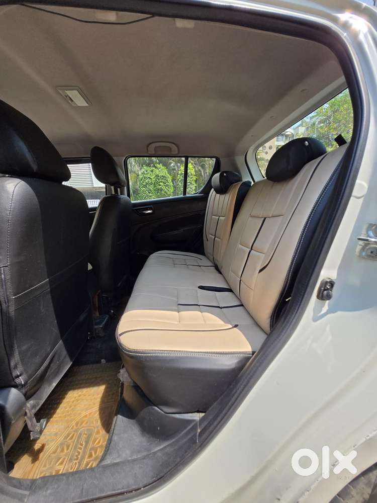 Maruti Suzuki Swift Vxi + Manual, 2015, Cng & Hybrids