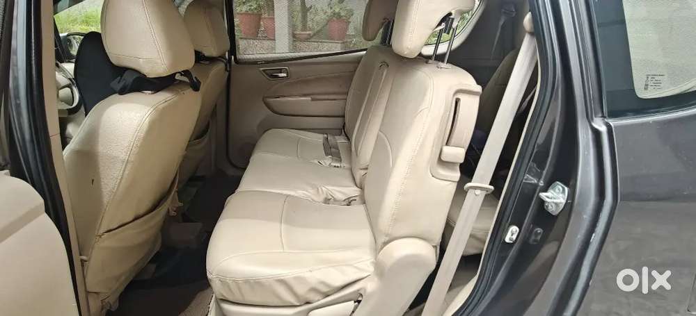 Maruti Suzuki Ertiga 2014 Model